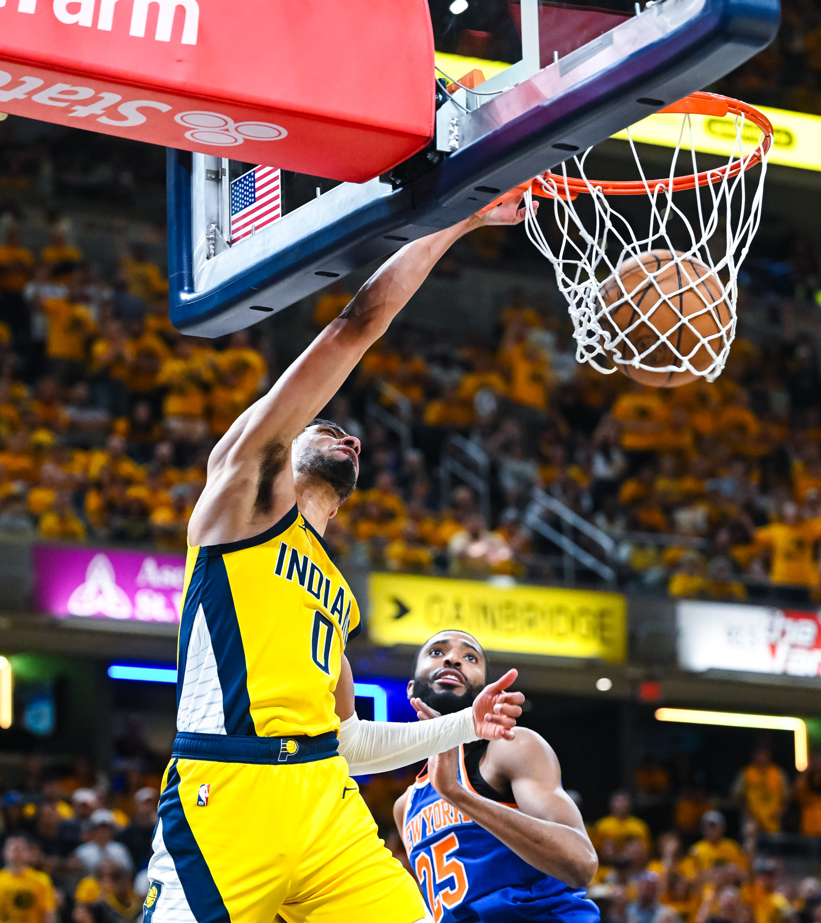 广东队绝杀骑士，布克高光表现