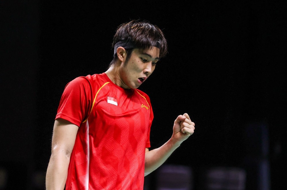 印尼队碾压法国队,安赛龙扛起全队 印尼队碾压法国队,安赛龙扛起全队