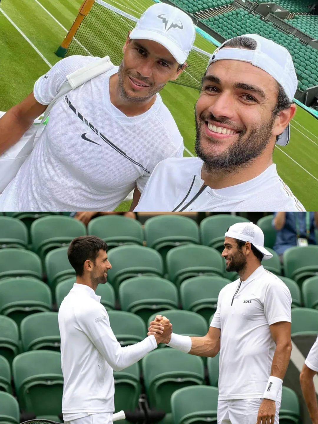 美网鏖战温网，蒂姆扛起全队