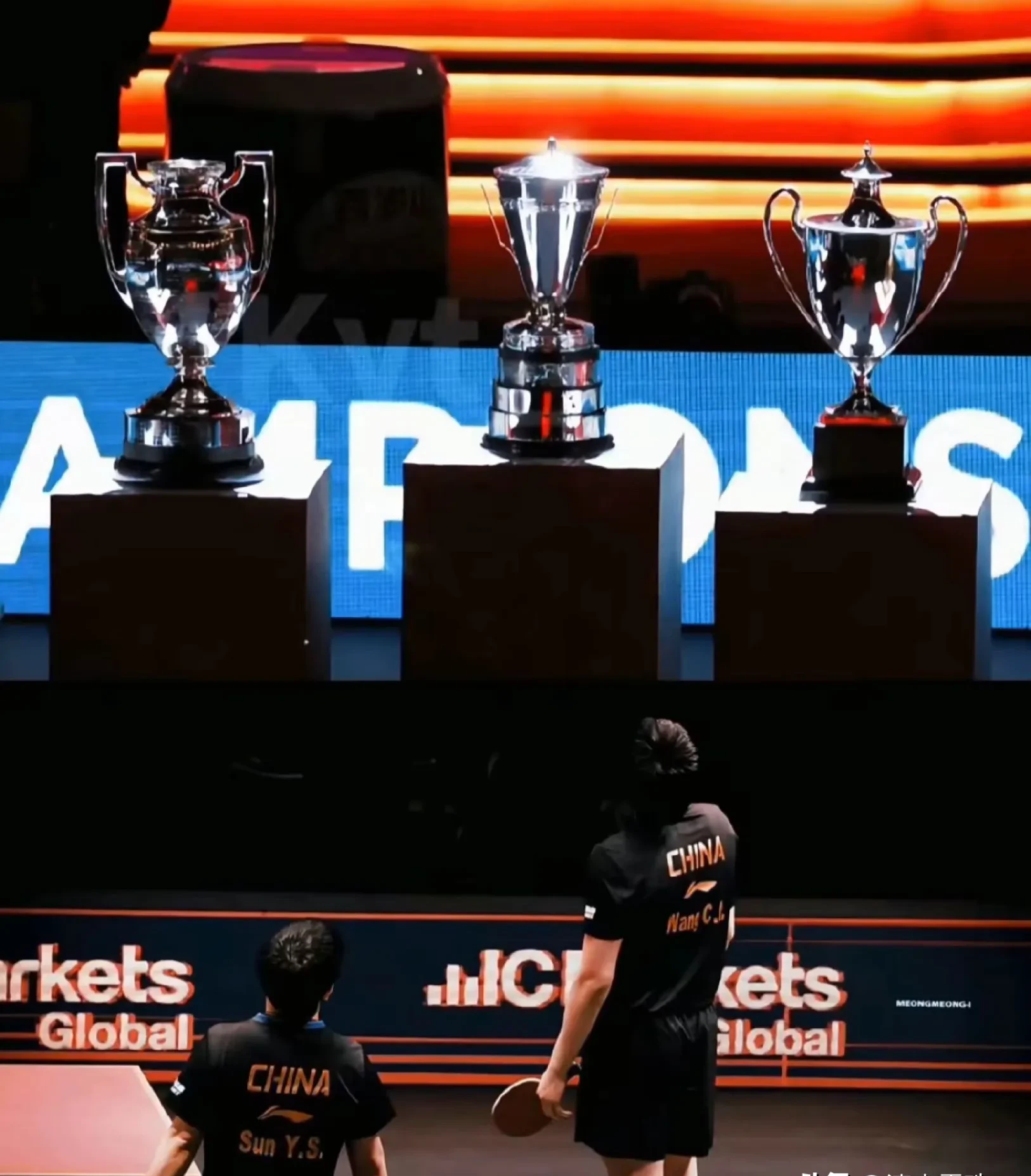 年终总决赛碾压美网,穆雷关键制胜 年终总决赛碾压美网,穆雷关键制胜