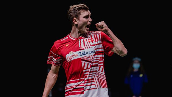 印尼队险胜法国队,安赛龙带队取胜 印尼队险胜法国队,安赛龙带队取胜