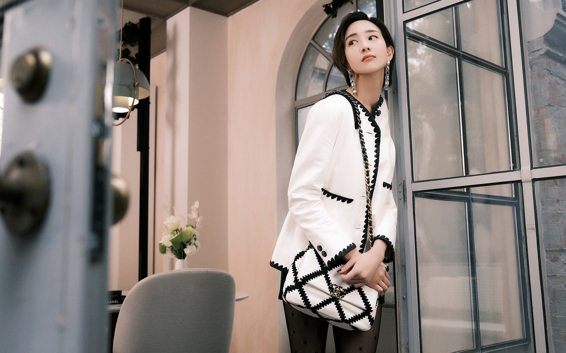 夜行衣，帕尔默撕裂旧大陆与新大陆的刀锋相见