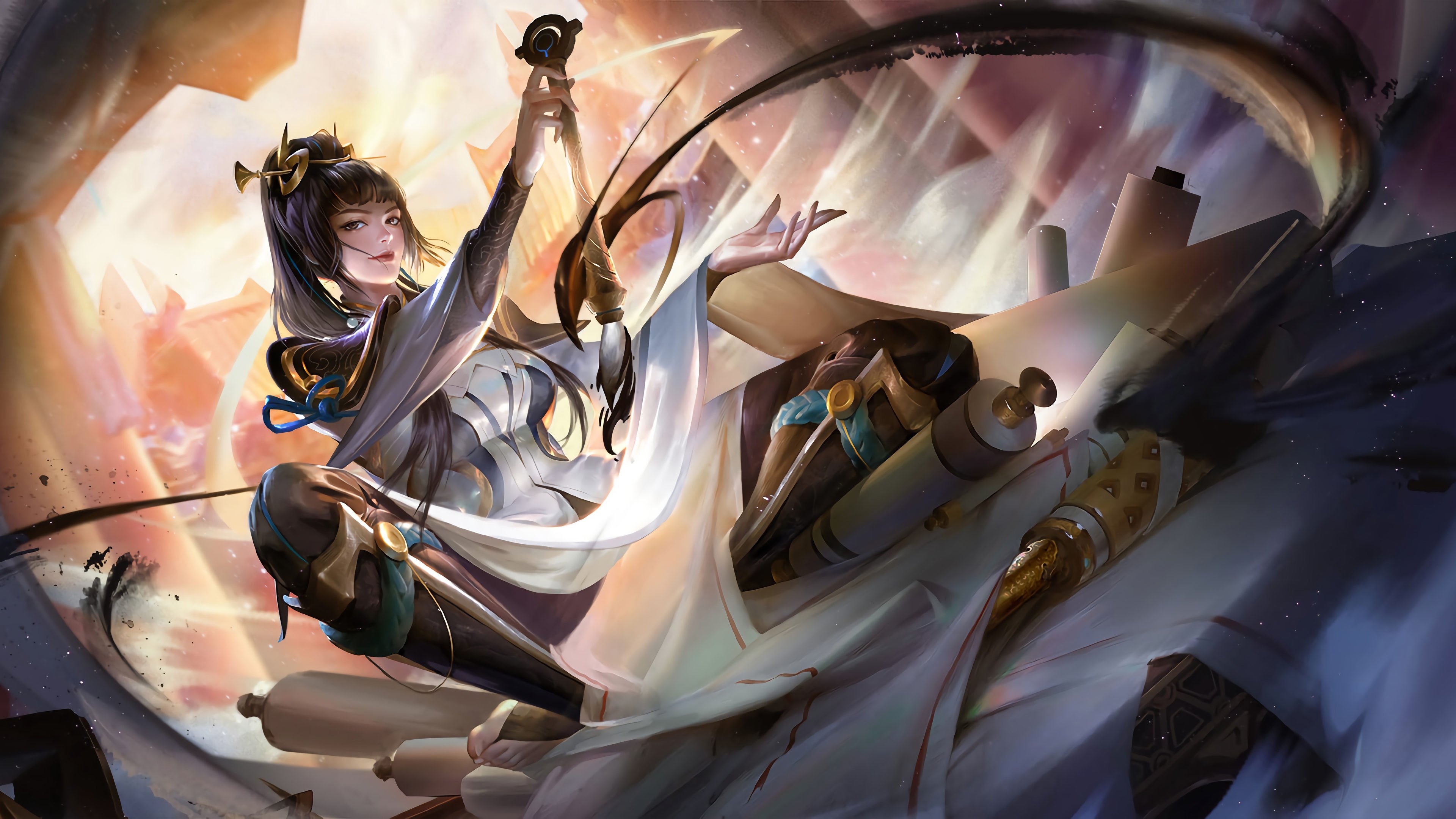 我为您构思了几个不同角度的标题,并选择了其中一个展开文章