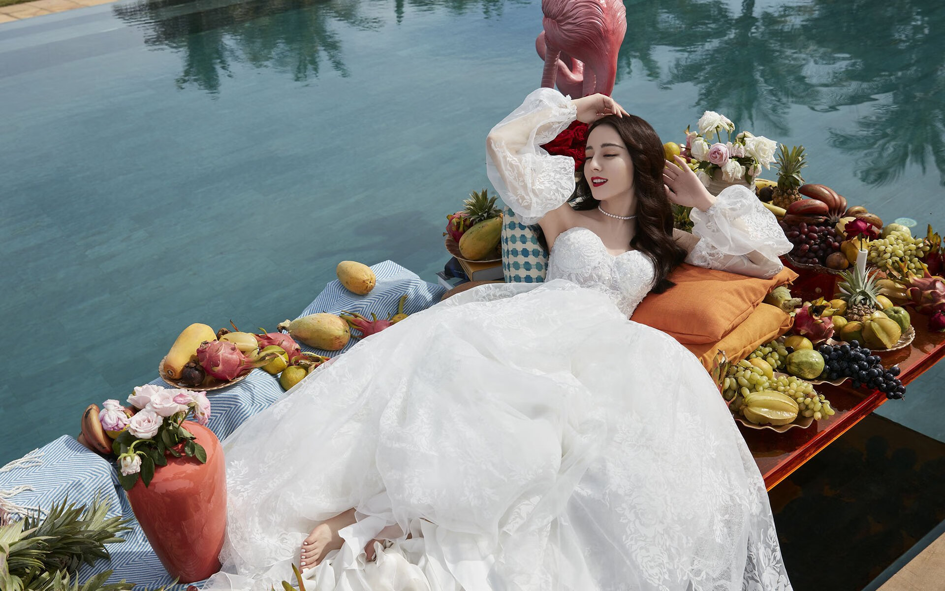 欧冠半决赛之夜,唯有他,成了数据的主人